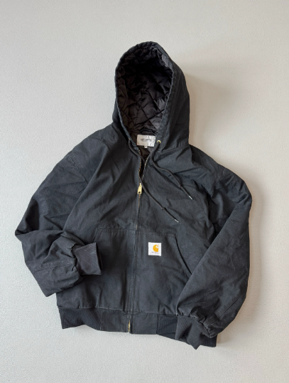 Carr Winter Jacket