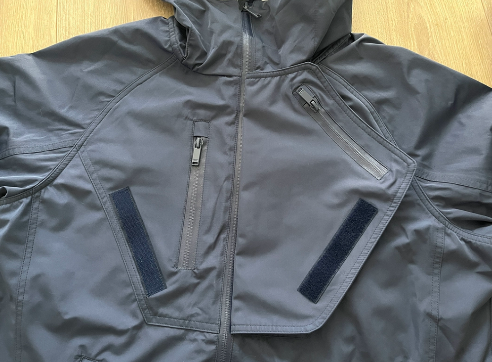 UMTCar Jacket