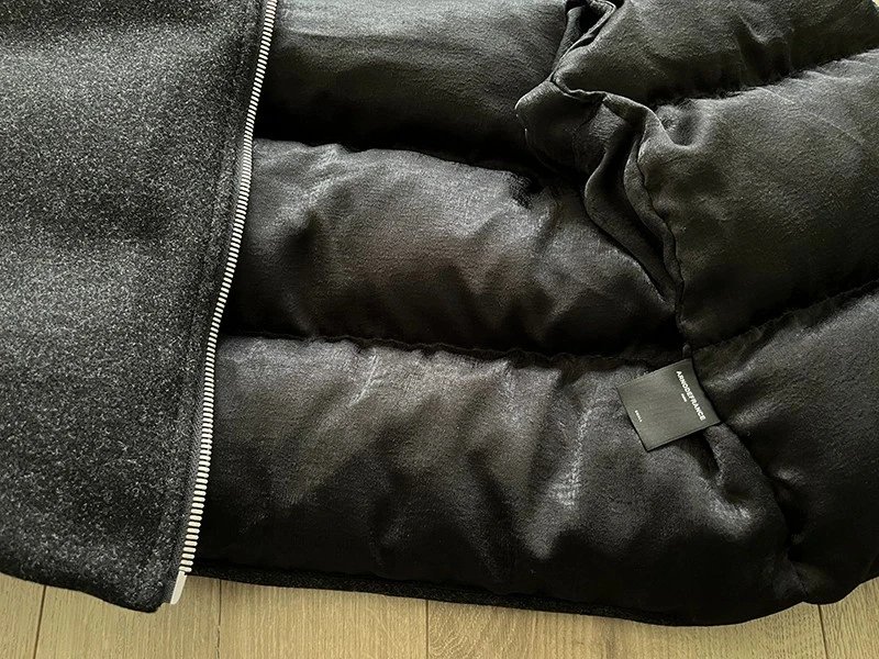 ADfrance Vest