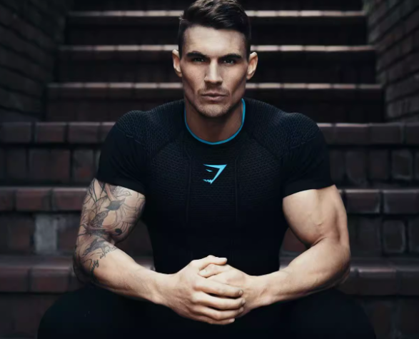 Shark T-shirt