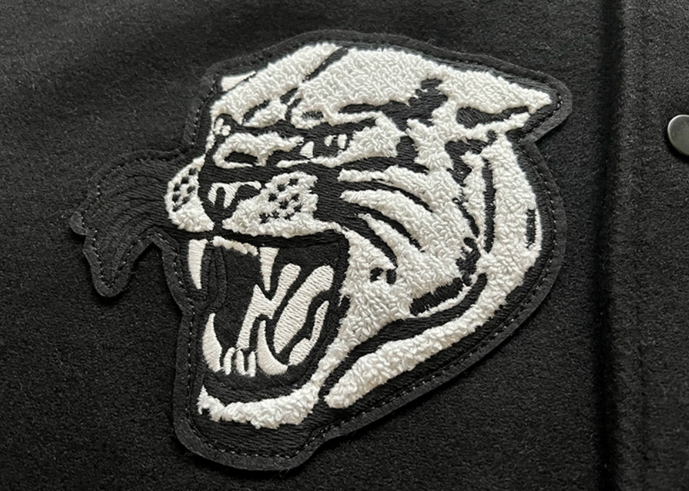 REPREDENT  Jacket