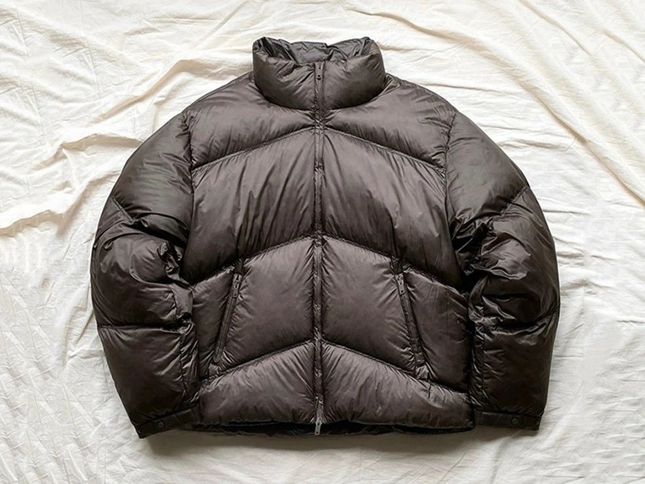 REPREDENT Winter Jacket