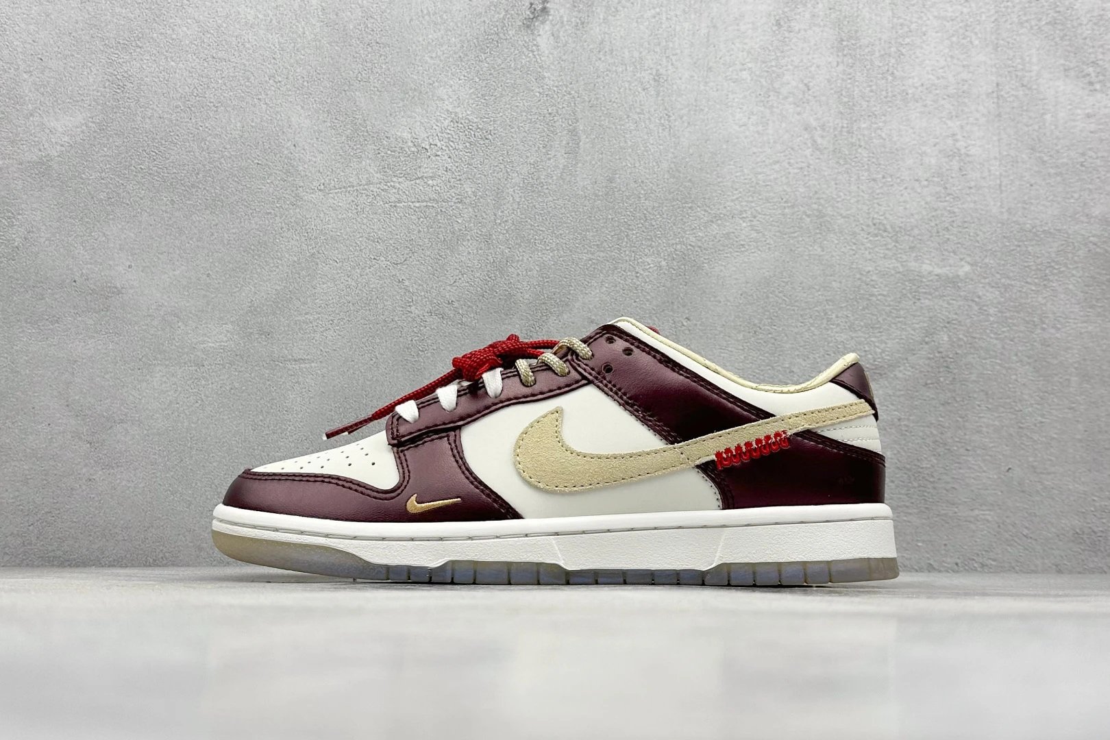 Nike Dk Shoes-2