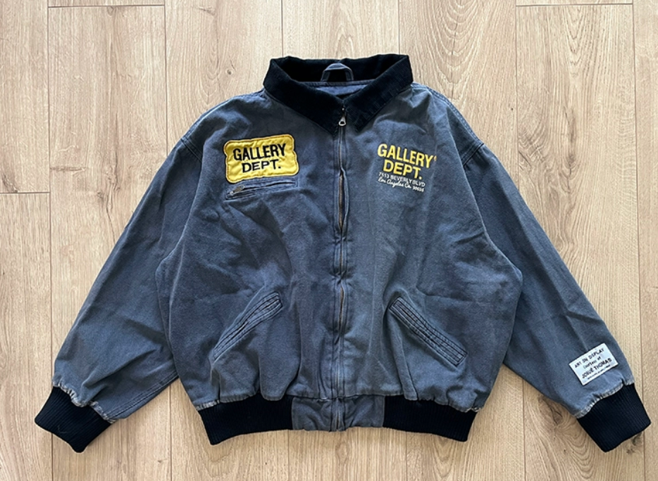 Gallery Dept Coat