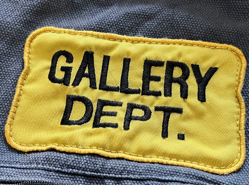 Gallery Dept Coat – QC photos preview | CnFans  | 7583252804