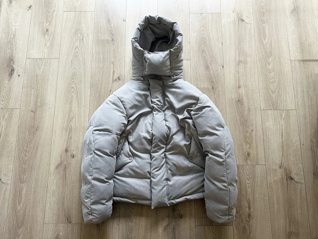 EP Winter Jacket