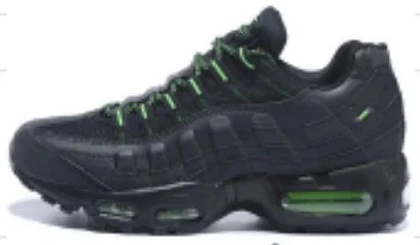 Air Max 95 Shoes
