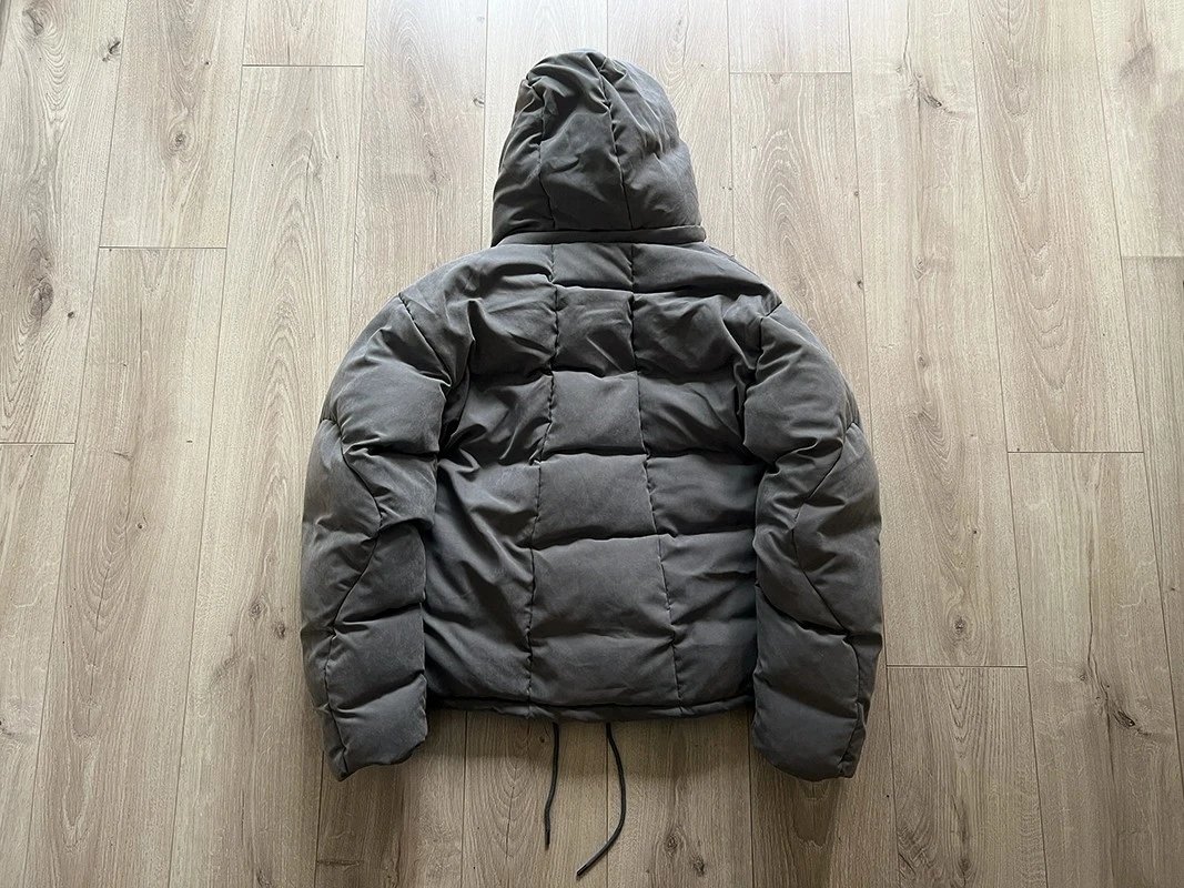 EP Winter Jacket