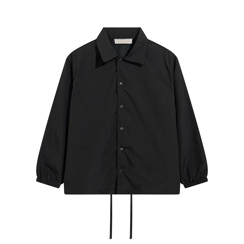 ESSENTIALS jacket