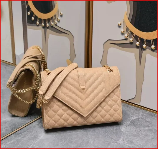 SAINT MICHAEL Bag (4 Colors )