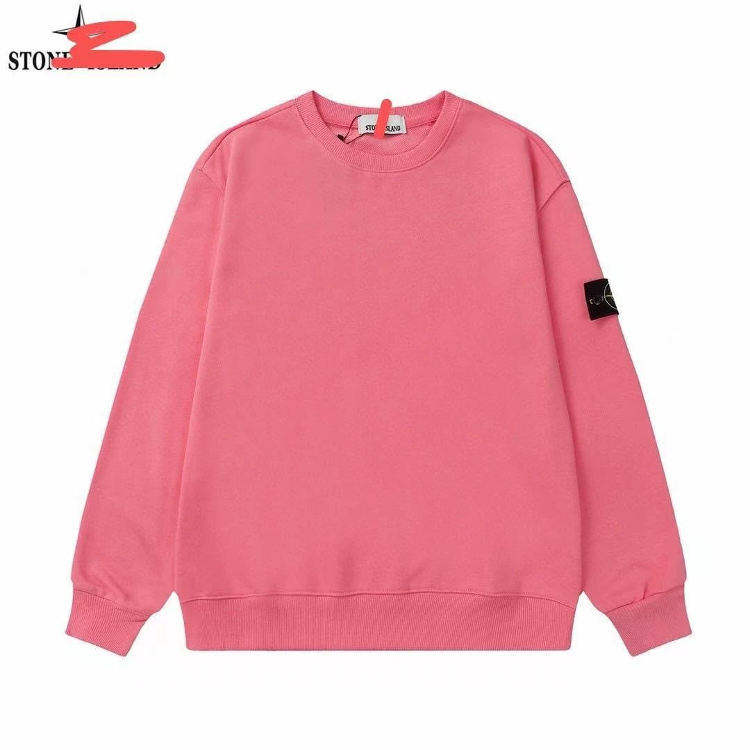 STONE ISLAND sweater