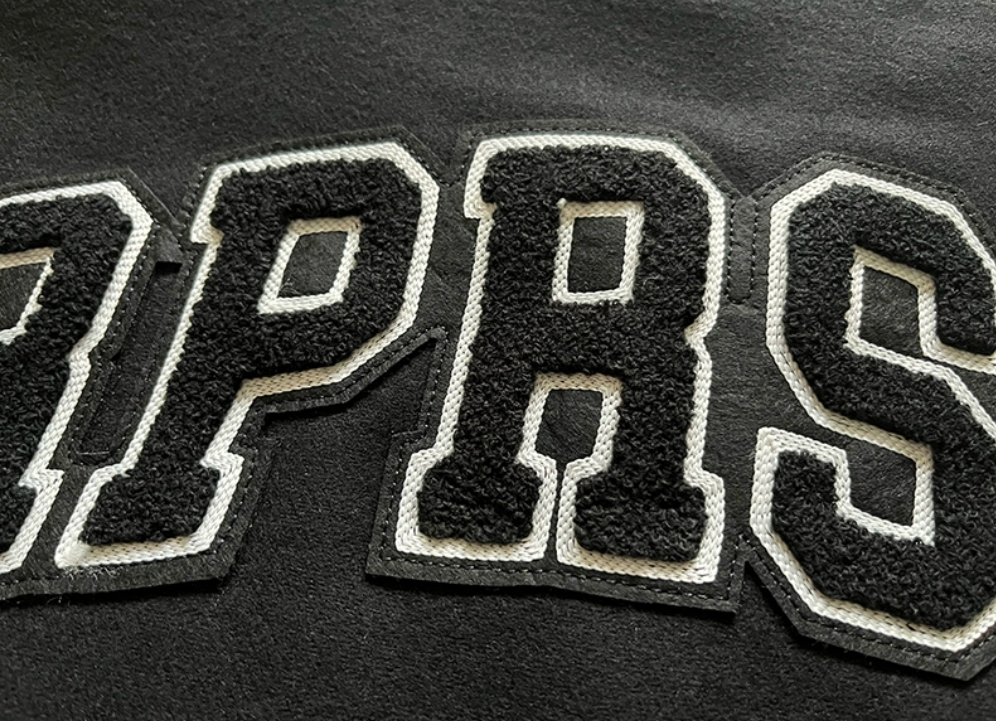 REPREDENT  Jacket