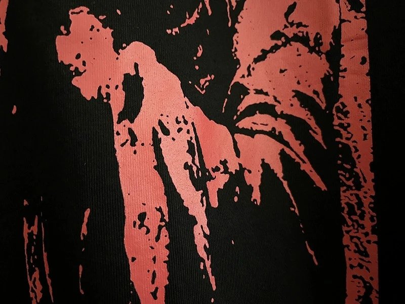 RSIMONS Tshirt