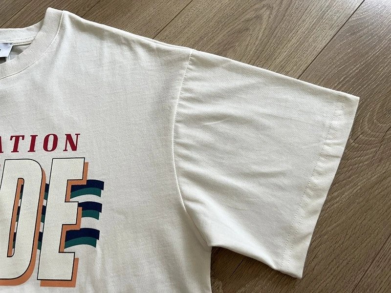 RHUDE Tshirt-1