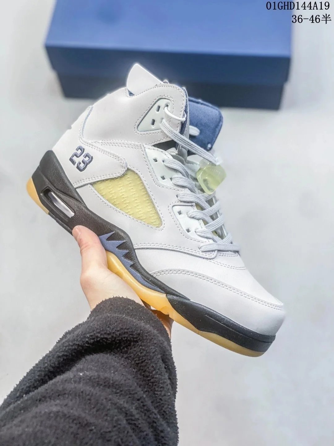 Air Jordan Jordan 5 Shoes