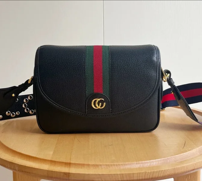 GUCCI bag-91 (3 Colors )