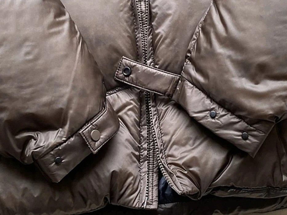 REPREDENT Winter Jacket