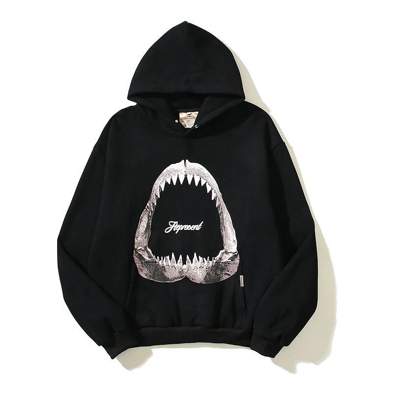 Represent hoodie