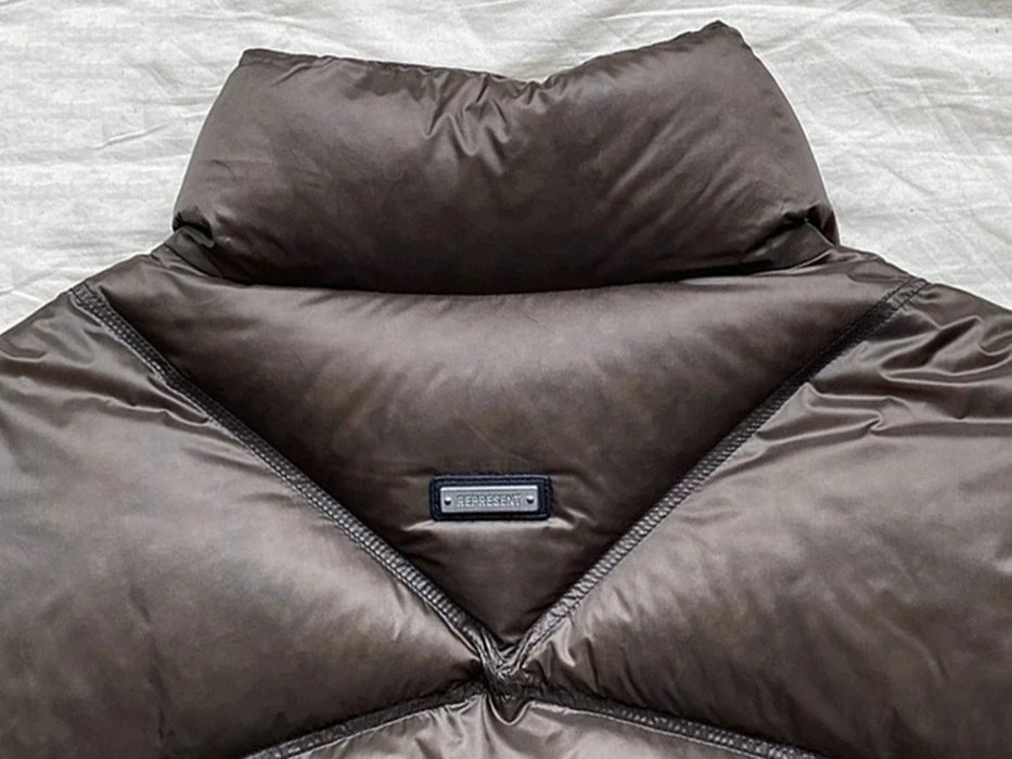 REPREDENT Winter Jacket