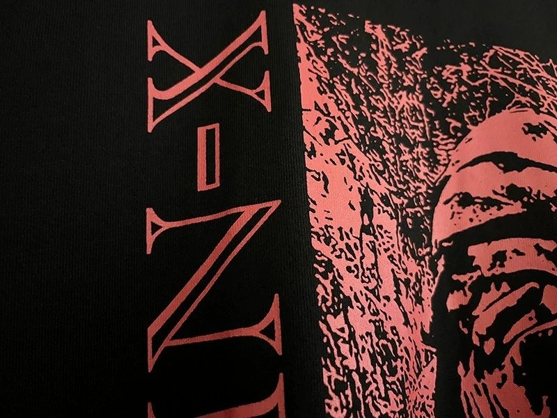 RSIMONS Tshirt