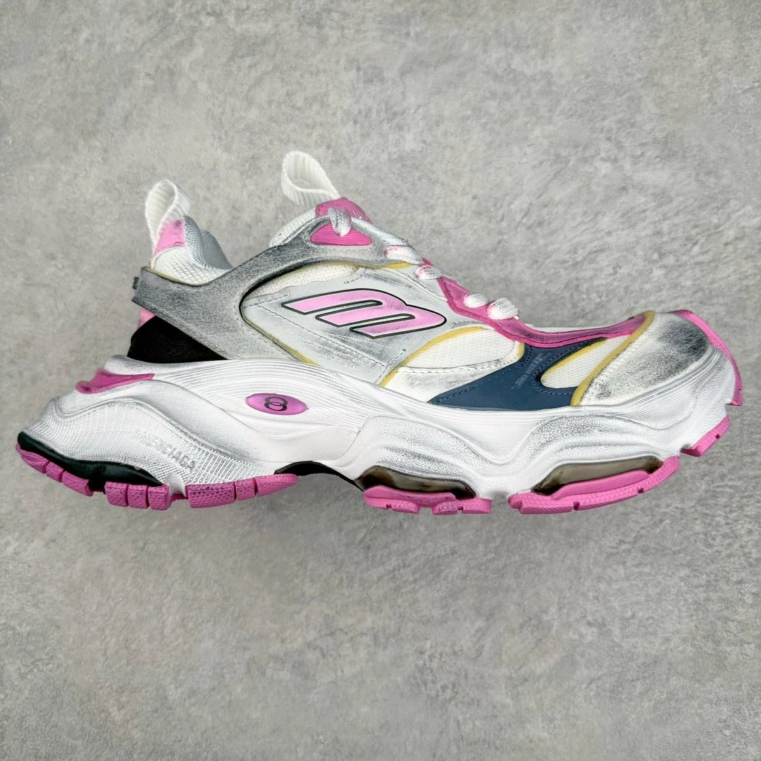 BALENCIAGA CARGO Shoes-1