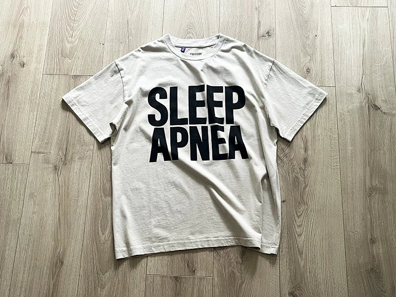 Gallery Dept Tshirt-5