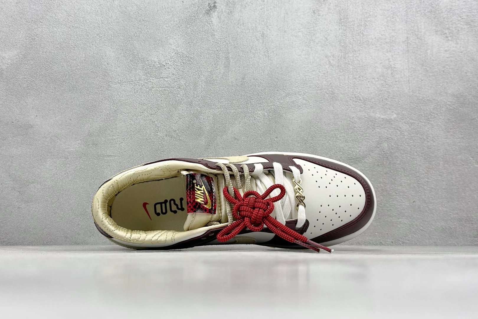 Nike Dk Shoes-2