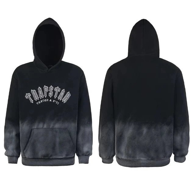 Trapstar suits