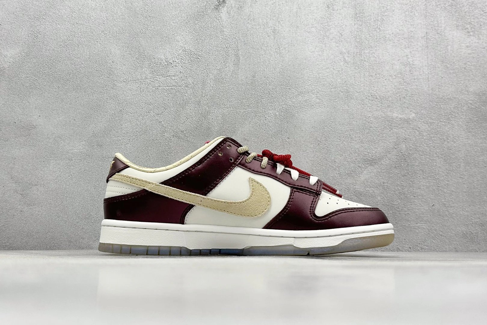 Nike Dk Shoes-2