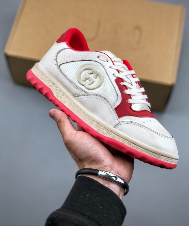 Gucci C80 Shoes