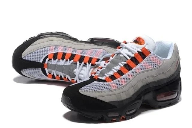 Air Max 95 Shoes