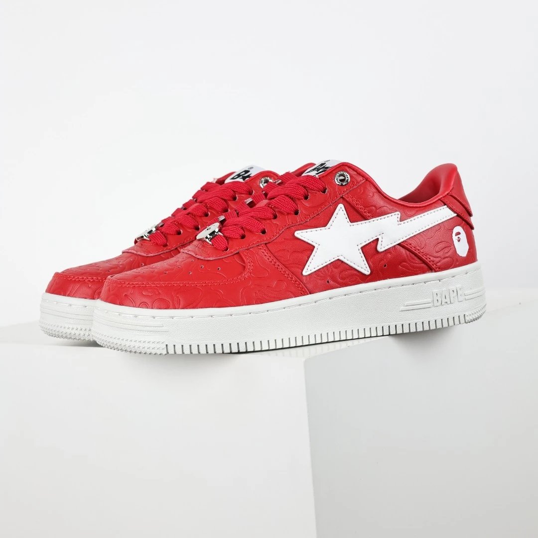 BAPEE Shoes-3