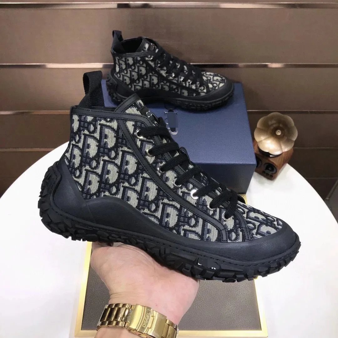 DIOR B28 shoes