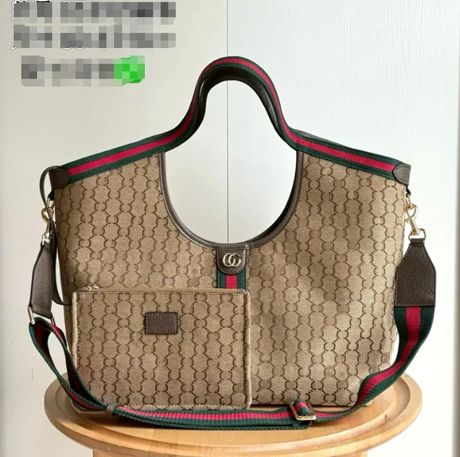 GUCCI bag-88 (2 Colors )