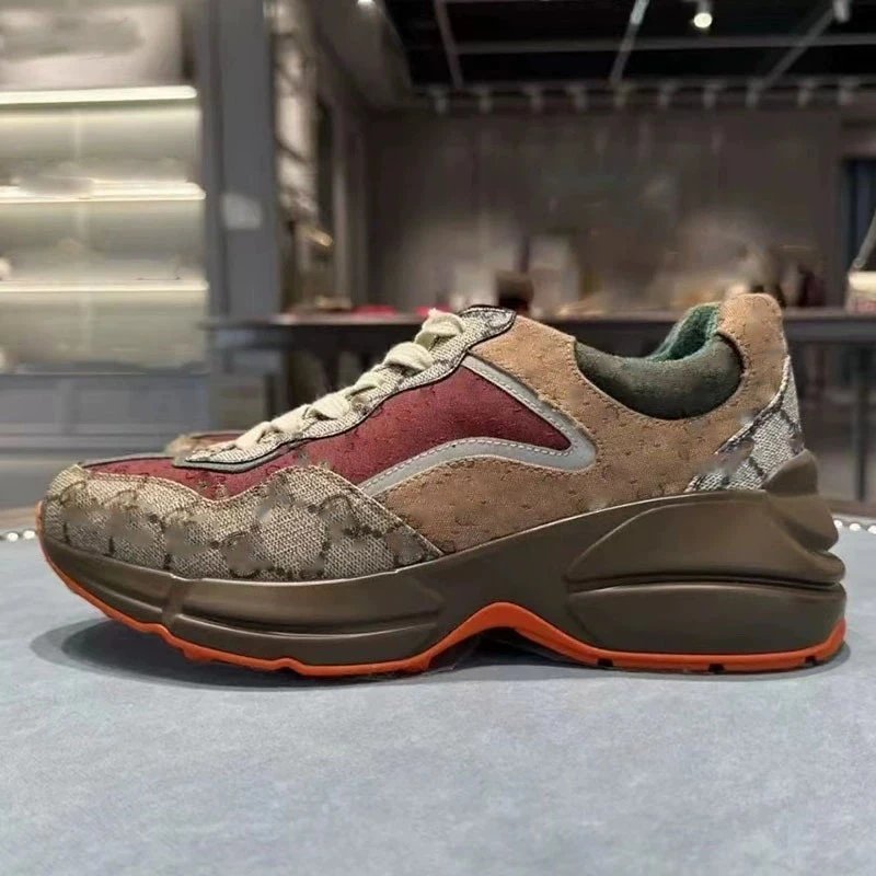 Gucci Shoes
