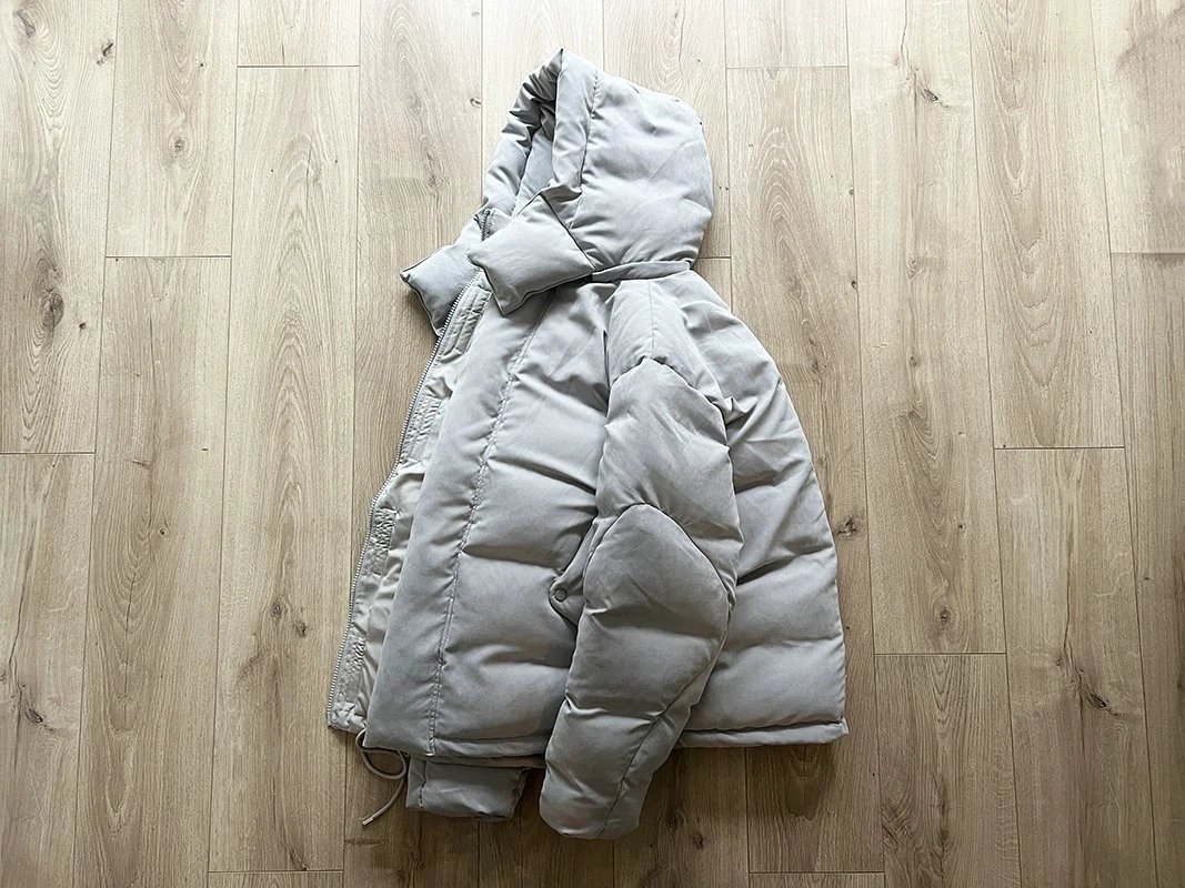 EP Winter Jacket