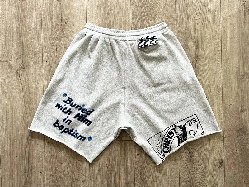 AR123 Short