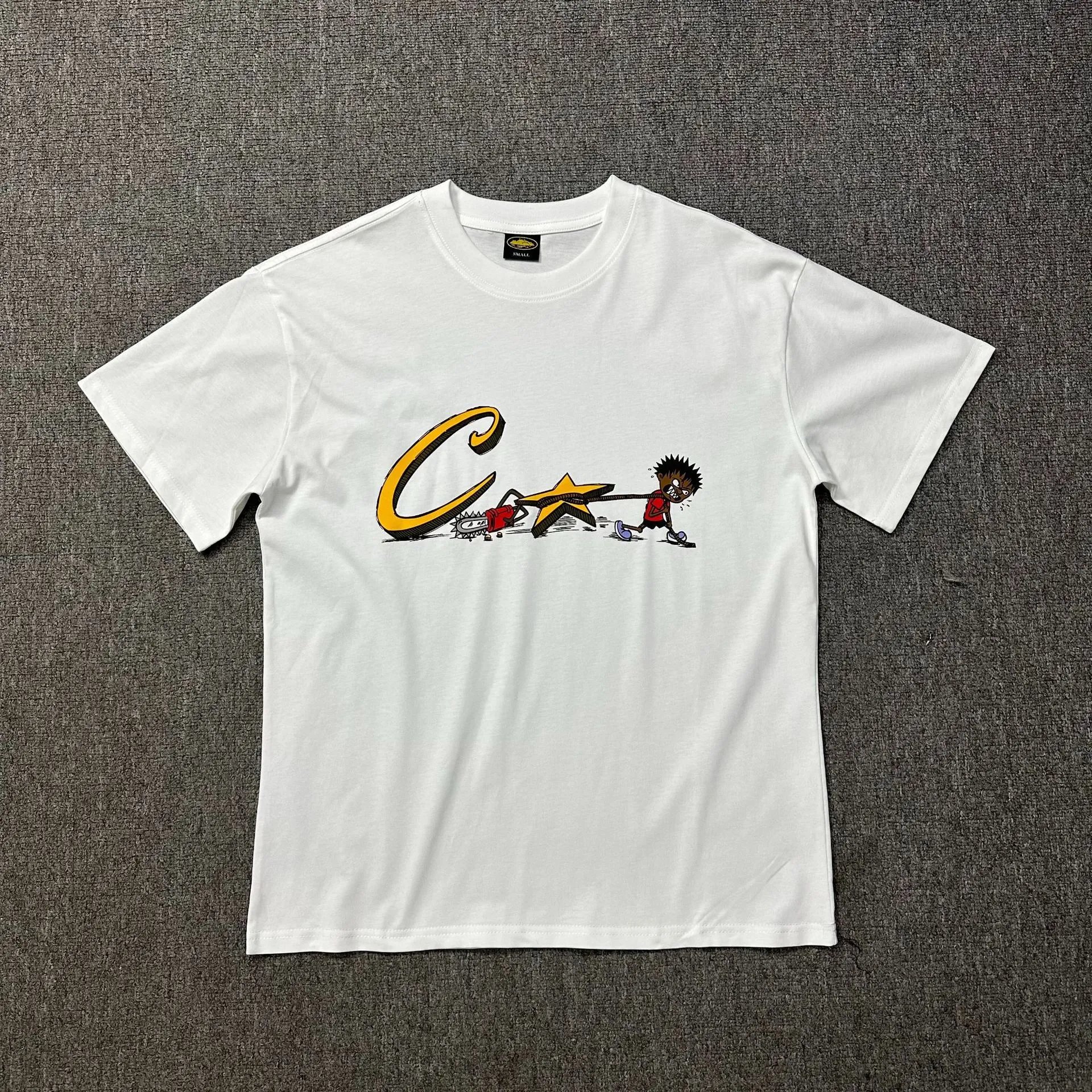 Corteiz T-shirt