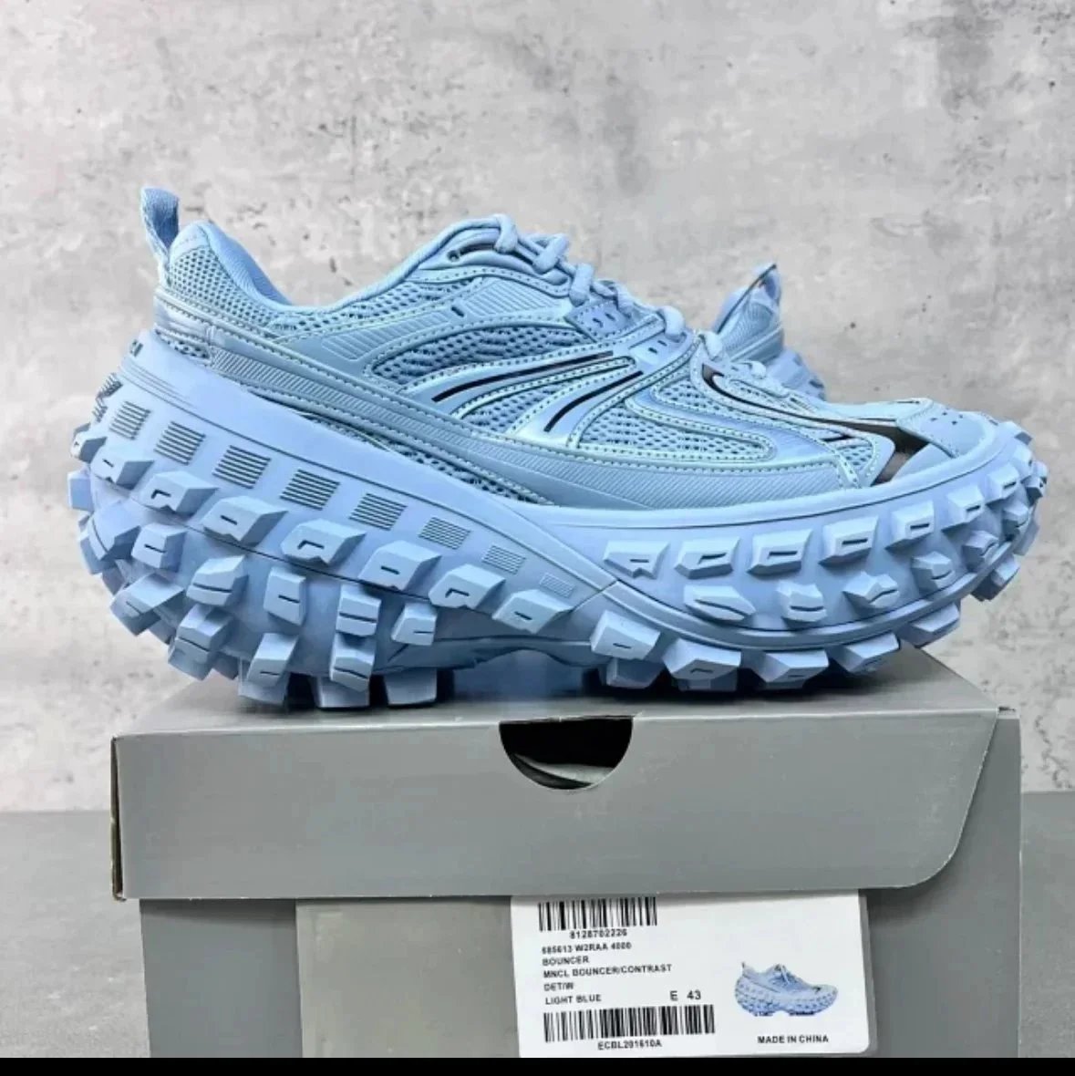 BALENCIAGA DR
