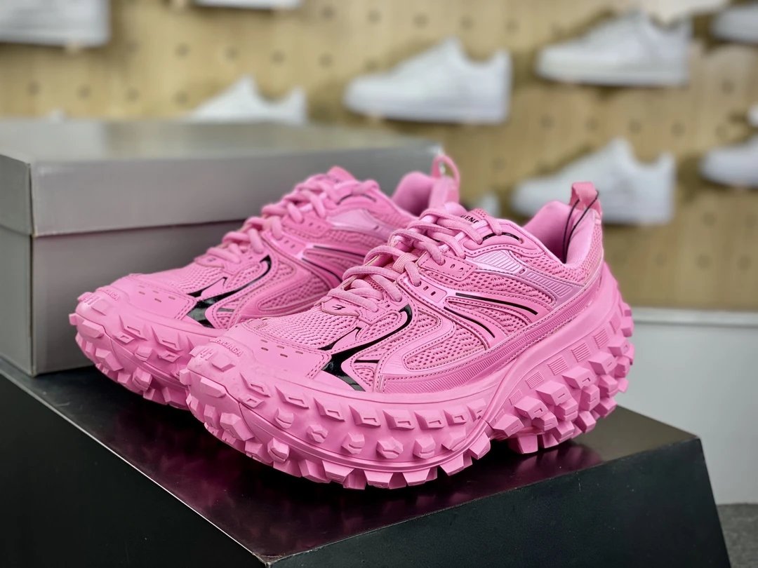 1:1 Batch BALENCIAGA defen Shoes