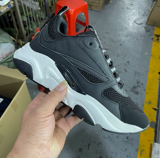 DIOR B22 shoes