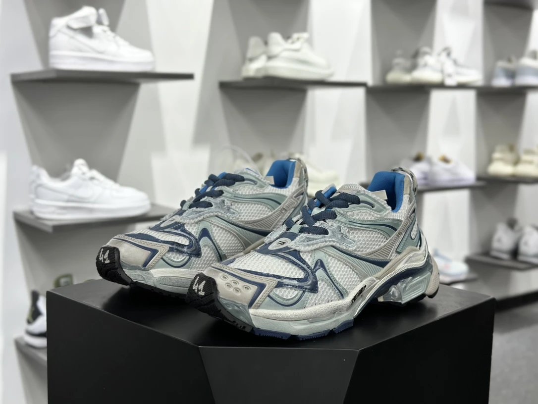 1:1 Batch BALENCIAGA Runner2 Shoes