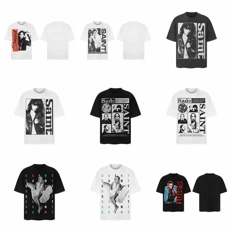 SAMxxx T-shirt