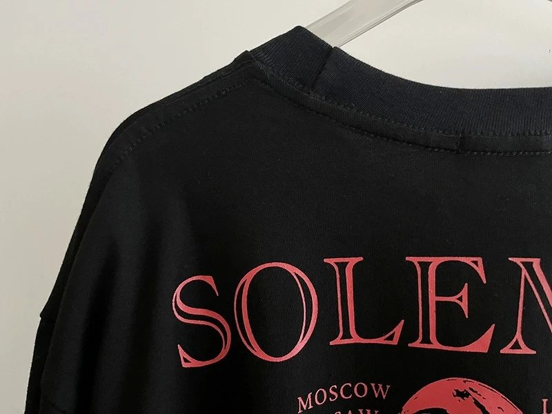 RSIMONS Tshirt