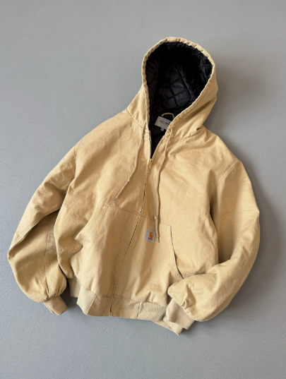 Carr Winter Jacket
