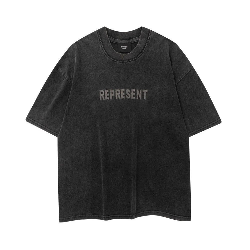 Represent T-shirt