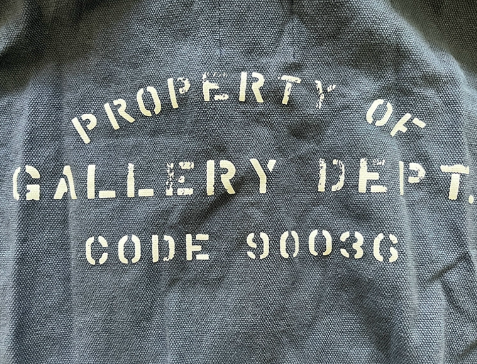 Gallery Dept Coat – QC photos preview | CnFans  | 7583252804