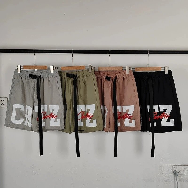 Corteiz shorts