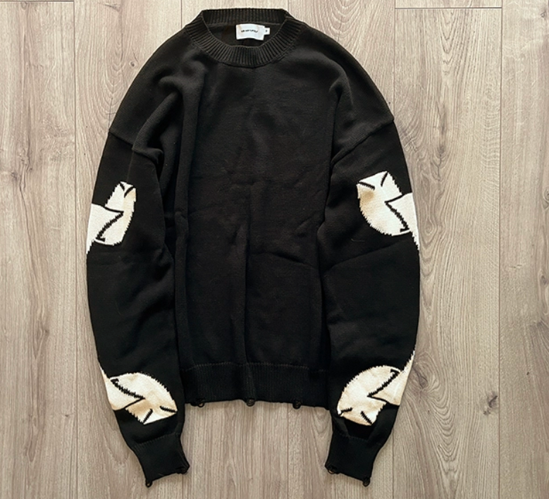Asf Askyurself Sweater