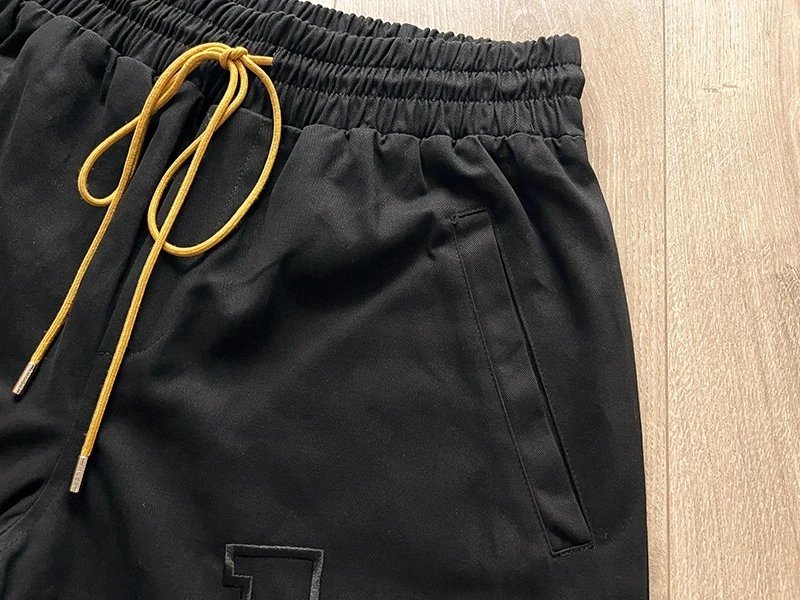 RHUDE Short-1